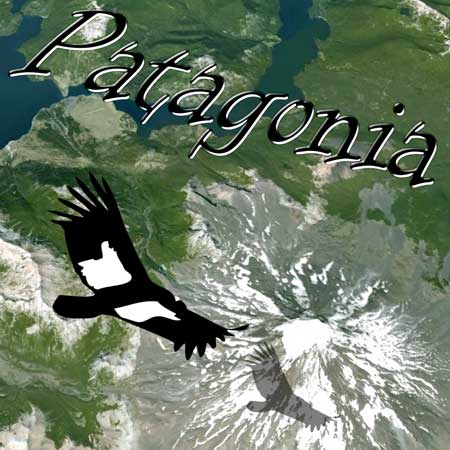 Aperçu de : Excursion en Patagonie